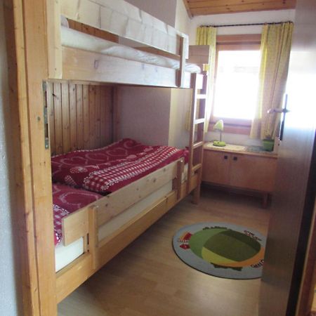Appartement Floachhof à Weerberg Extérieur photo