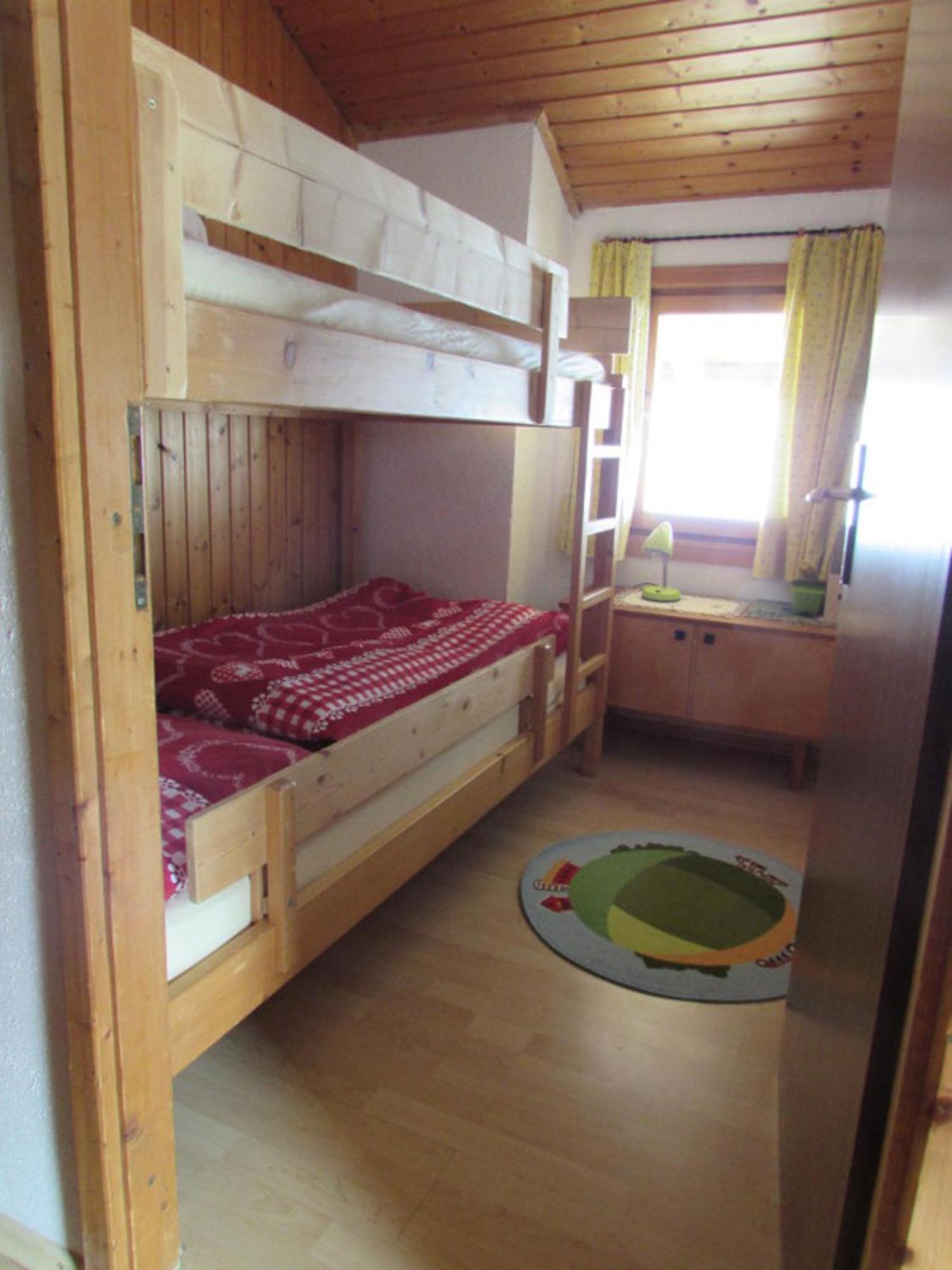 Appartement Floachhof à Weerberg Extérieur photo