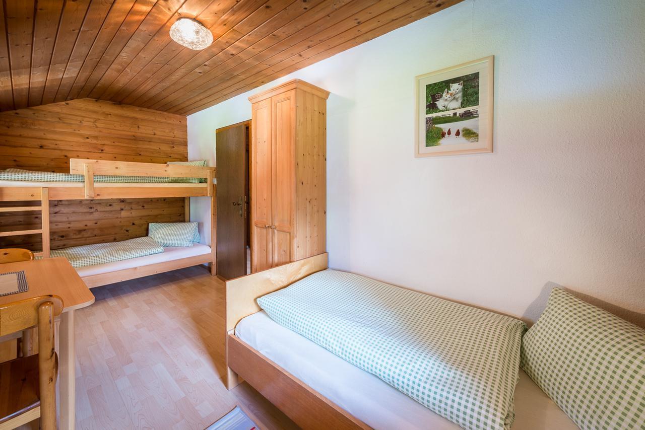 Appartement Floachhof à Weerberg Extérieur photo