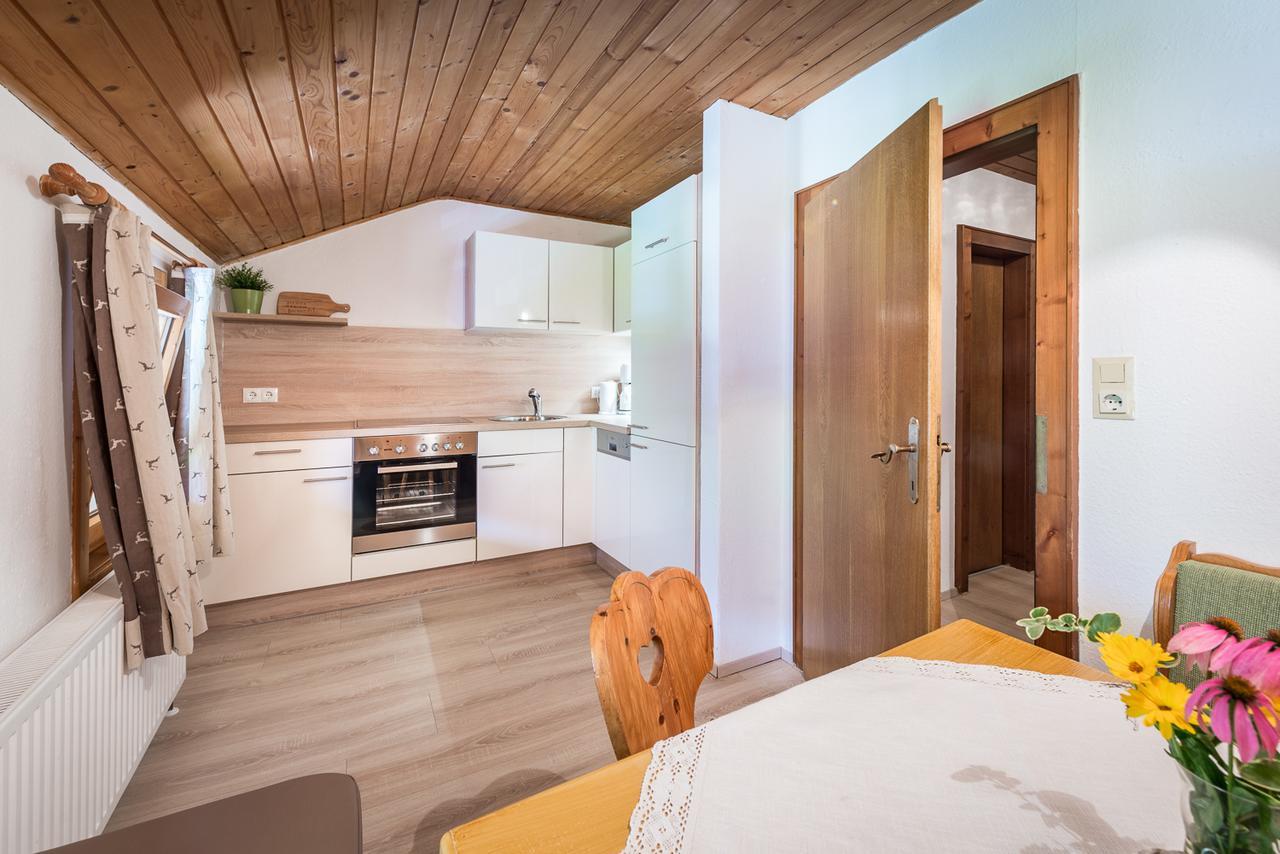 Appartement Floachhof à Weerberg Extérieur photo