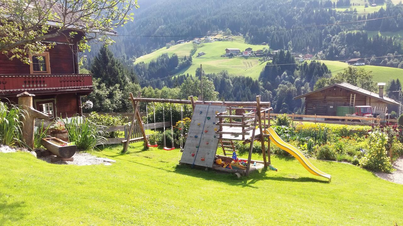 Appartement Floachhof à Weerberg Extérieur photo