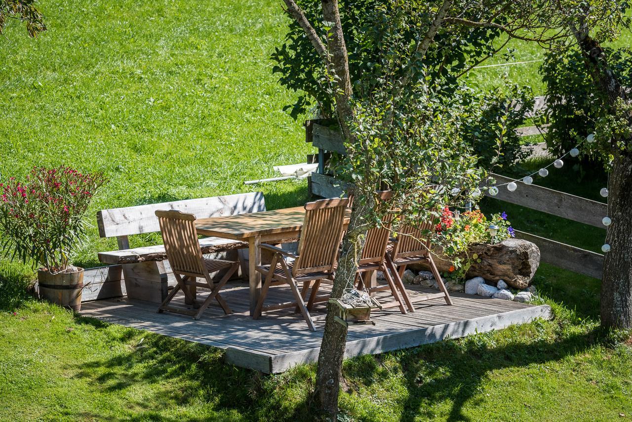 Appartement Floachhof à Weerberg Extérieur photo