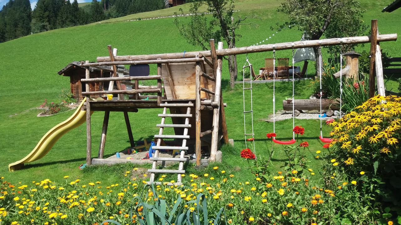 Appartement Floachhof à Weerberg Extérieur photo